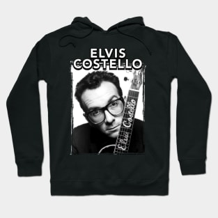 Elvis Costello Hoodie